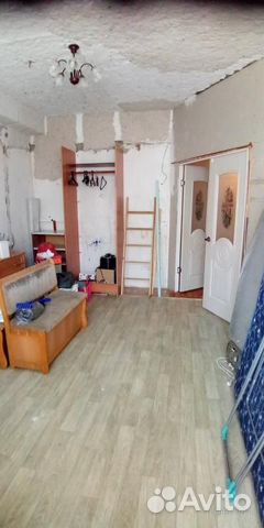 2-к квартира, 50 м², 5/9 эт.