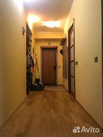 3-к квартира, 73.4 м², 1/16 эт. 3-к квартира, 73.4 м², 1/16 эт.