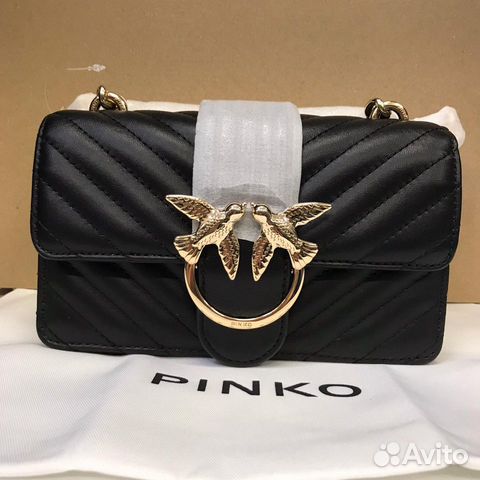 Клатч сумка пинко оригинал pinko Клатч сумка пинко оригинал pinko