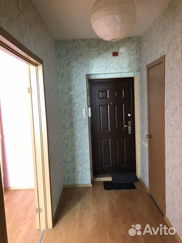 1-к квартира, 36 м², 6/9 эт. 1-к квартира, 36 м², 6/9 эт.
