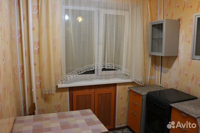 1-к квартира, 30 м², 3/5 эт.