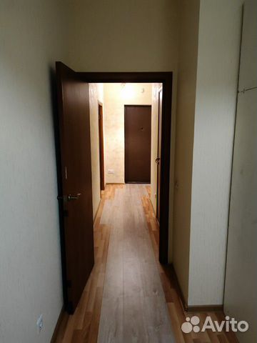 1-к квартира, 47 м², 8/17 эт.