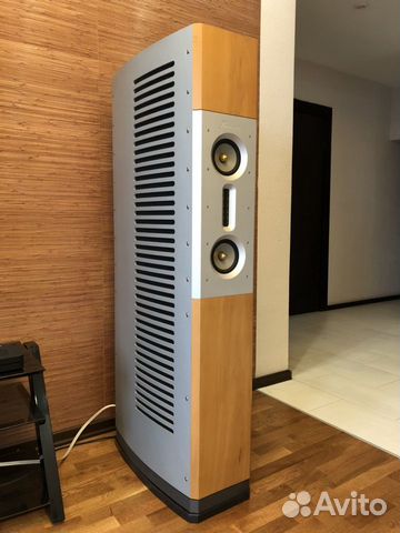 Burmester B99 Burmester B99