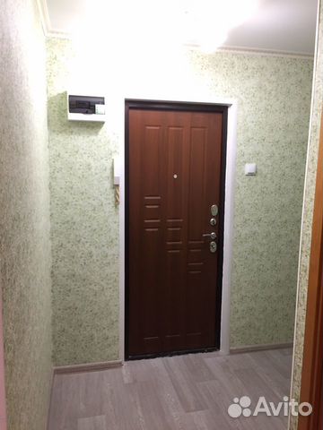 1-к квартира, 34.6 м², 8/9 эт.