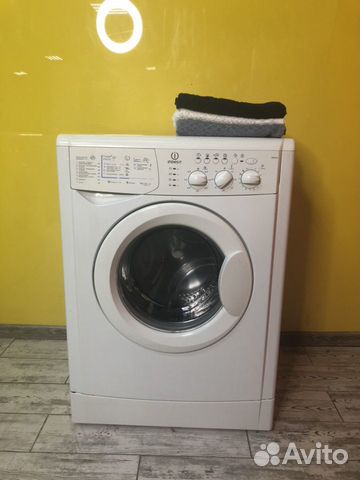 Стиральная машина бу Indesit Стиральная машина бу Indesit