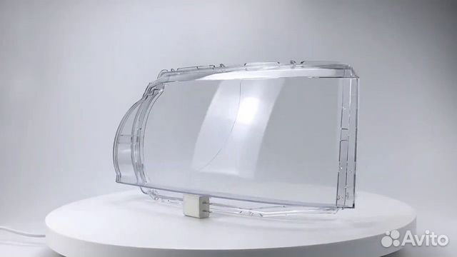 Стекла фар Land Rover Range Rover Стекла фар Land Rover Range Rover
