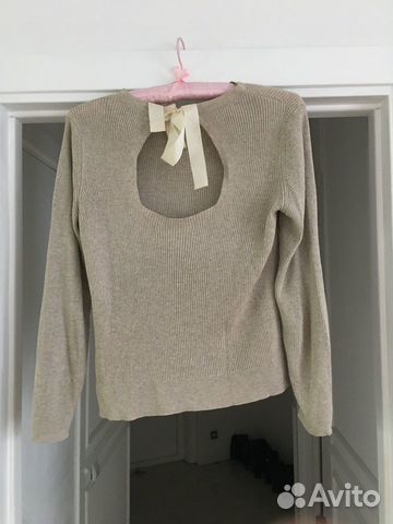 Кофта Massimo Dutti S-M Кофта Massimo Dutti S-M