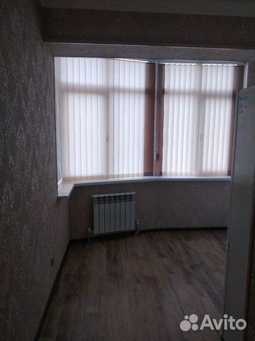 1-к квартира, 45 м², 4/10 эт.