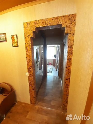 3-к квартира, 63 м², 2/5 эт. 3-к квартира, 63 м², 2/5 эт.