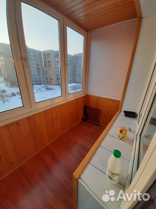 3-к квартира, 70.4 м², 5/5 эт. 3-к квартира, 70.4 м², 5/5 эт.