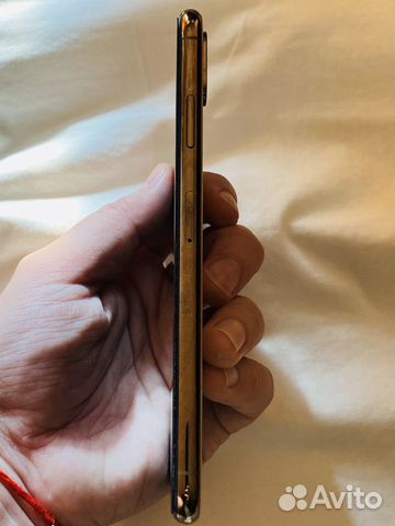 Телефон Apple iPhone XS Max 6,5 256Gb Gold Телефон Apple iPhone XS Max 6,5 256Gb Gold
