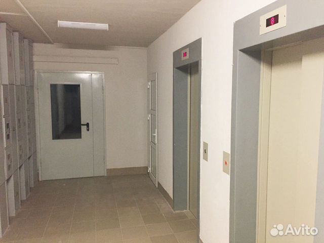 1-к квартира, 31.6 м², 10/10 эт.