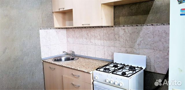 1-к квартира, 31.5 м², 9/10 эт.