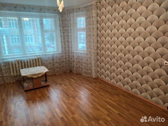 1-к квартира, 40.4 м², 2/9 эт.