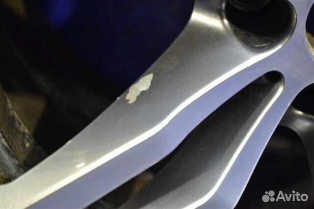 Диск R19 623M Bmw X6 F16 7849630