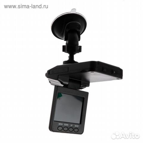 Видеорегистратор torso Видеорегистратор torso