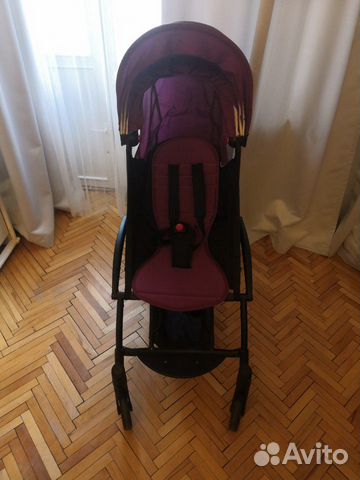 Коляска Baby yoya Коляска Baby yoya
