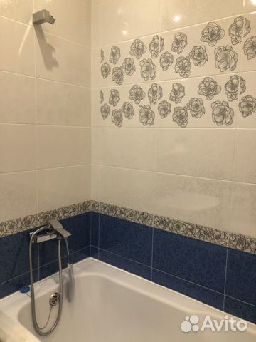 1-к квартира, 45.2 м², 4/9 эт.