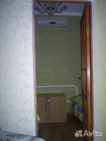 Дом 50 м² на участке 3 сот.