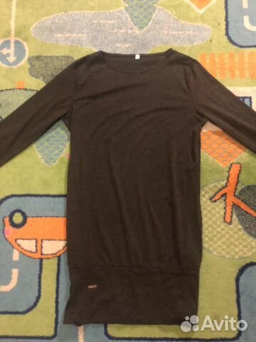 Платье-туника