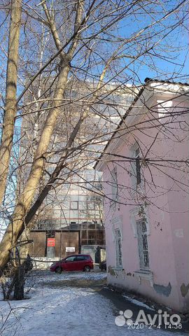 1-к квартира, 30 м², 1/2 эт. 1-к квартира, 30 м², 1/2 эт.