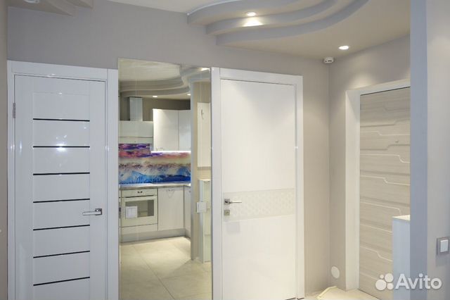 2-к квартира, 36 м², 12/12 эт.