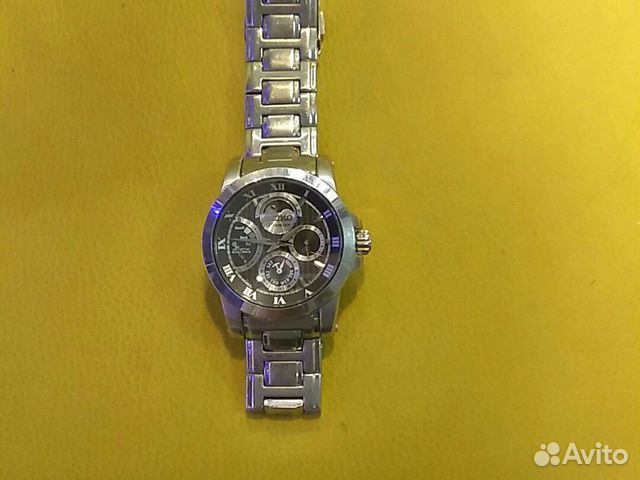 Часы Seiko Premier Часы Seiko Premier
