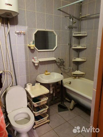 2-к квартира, 56.8 м², 1/5 эт. 2-к квартира, 56.8 м², 1/5 эт.