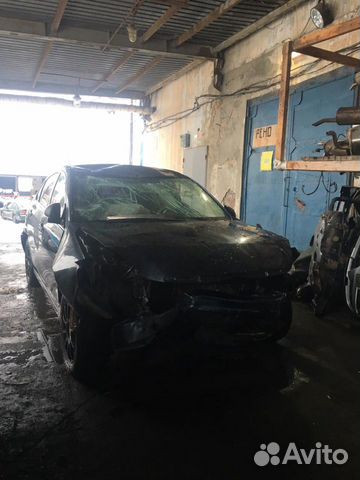 В разбор поступила Ниссан Альмера G15 2013 г В разбор поступила Ниссан Альмера G15 2013 г