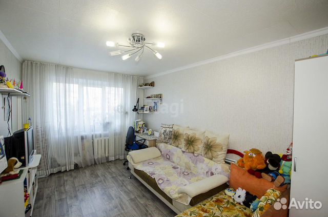 1-к квартира, 31.5 м², 2/5 эт. 1-к квартира, 31.5 м², 2/5 эт.