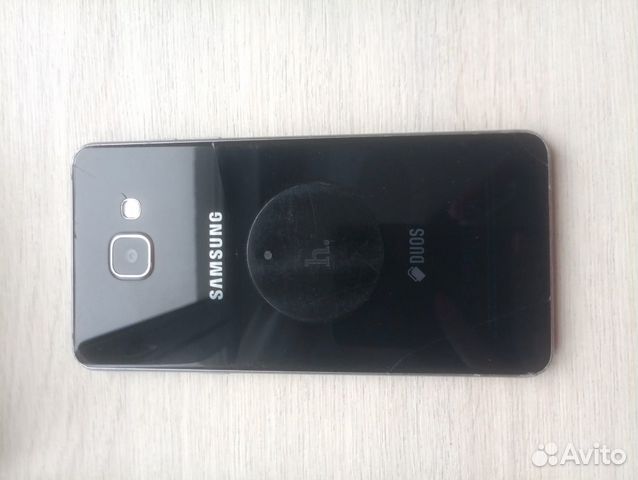 Телефон SAMSUNG Galaxy A5 2016 Duos Телефон SAMSUNG Galaxy A5 2016 Duos