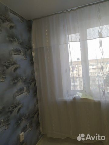 Тюль