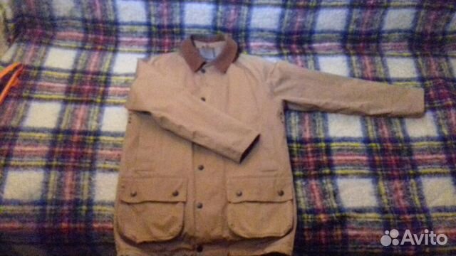 barbour lightweight beaufort