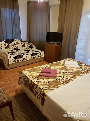 Комната 20 м² в 1-к, 1/3 эт. Комната 20 м² в 1-к, 1/3 эт.