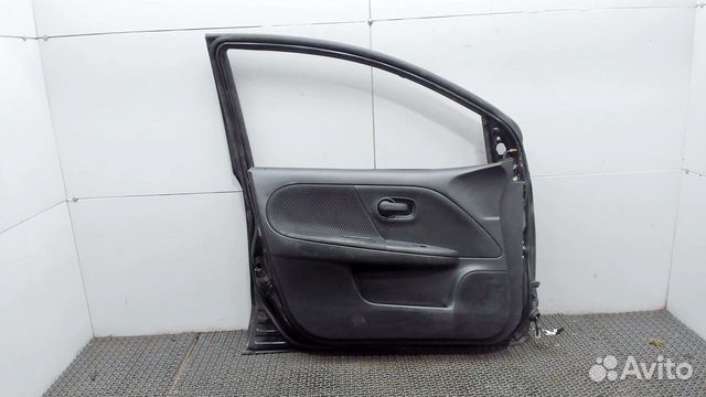 Дверь боковая Nissan Note I Дверь боковая Nissan Note I