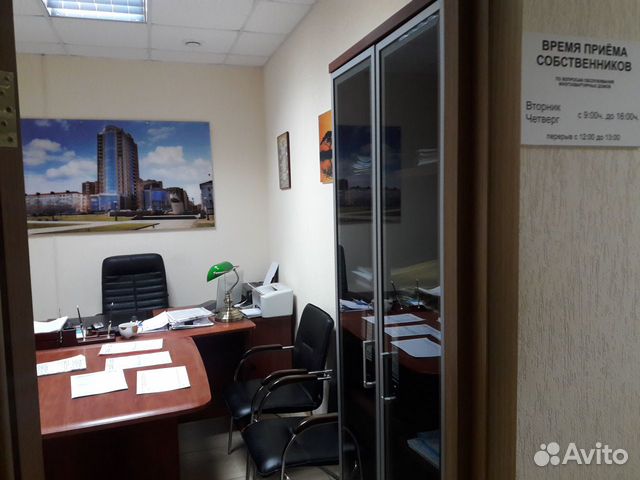 Торговое помещение, 117.2 м²