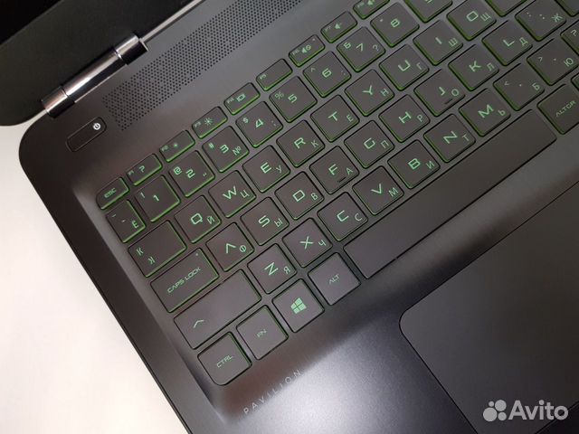 Игровой HP Pavilion 15 i5 8300H/GTX 1050 2GB/8/SSD