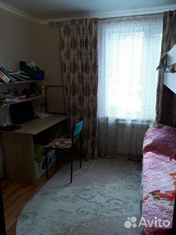 2-к квартира, 43 м², 1/9 эт. 2-к квартира, 43 м², 1/9 эт.
