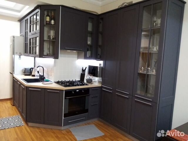 2-к квартира, 50 м², 1/5 эт.