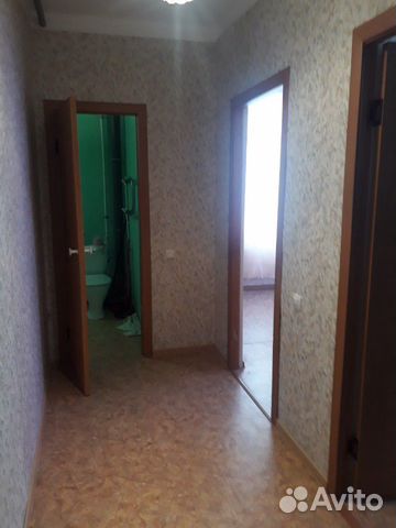 1-к квартира, 40 м², 1/3 эт.