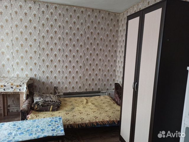 1-к квартира, 30 м², 1/2 эт. 1-к квартира, 30 м², 1/2 эт.