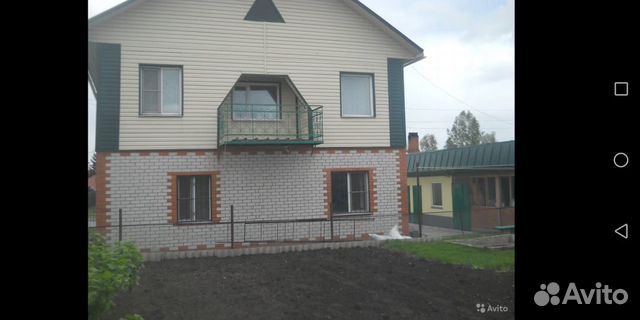 Коттедж 240 м² на участке 6 сот. Коттедж 240 м² на участке 6 сот.