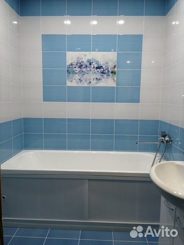 2-к квартира, 62.9 м², 4/11 эт.