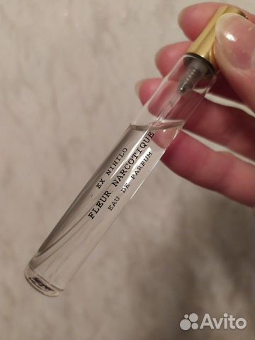 Парфюм Ex Nihilo Fleur Narcotique