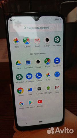 Xiaomi Mi A3 Xiaomi Mi A3