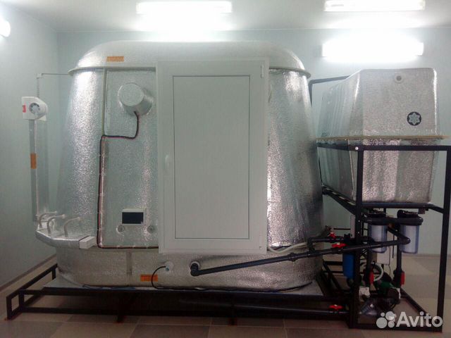 Флоат камера Floasis f260 Флоат камера Floasis f260