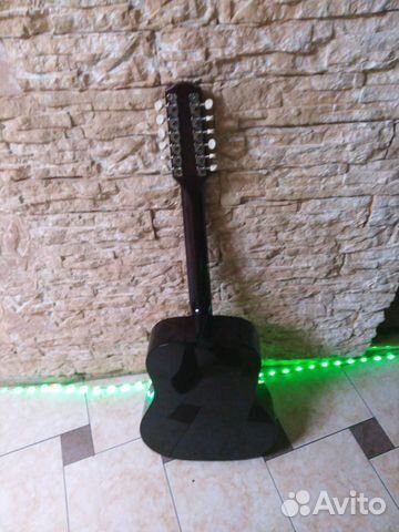 12 струнная гитара alina ag-603 новая 12 струнная гитара alina ag-603 новая