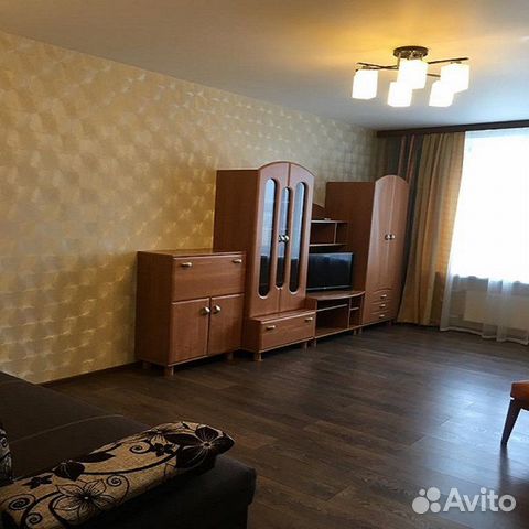 1-к квартира, 46.3 м², 20/25 эт. 1-к квартира, 46.3 м², 20/25 эт.