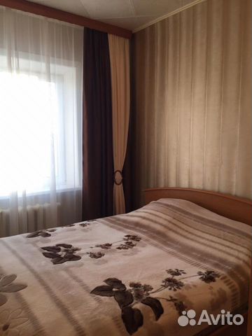 3-к квартира, 70 м², 6/9 эт. 3-к квартира, 70 м², 6/9 эт.