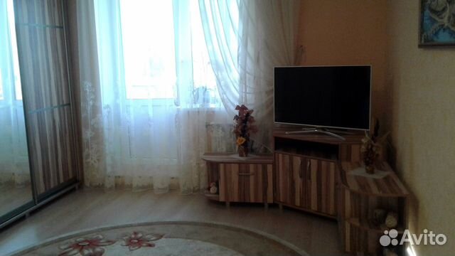 1-к квартира, 43 м², 6/8 эт. 1-к квартира, 43 м², 6/8 эт.